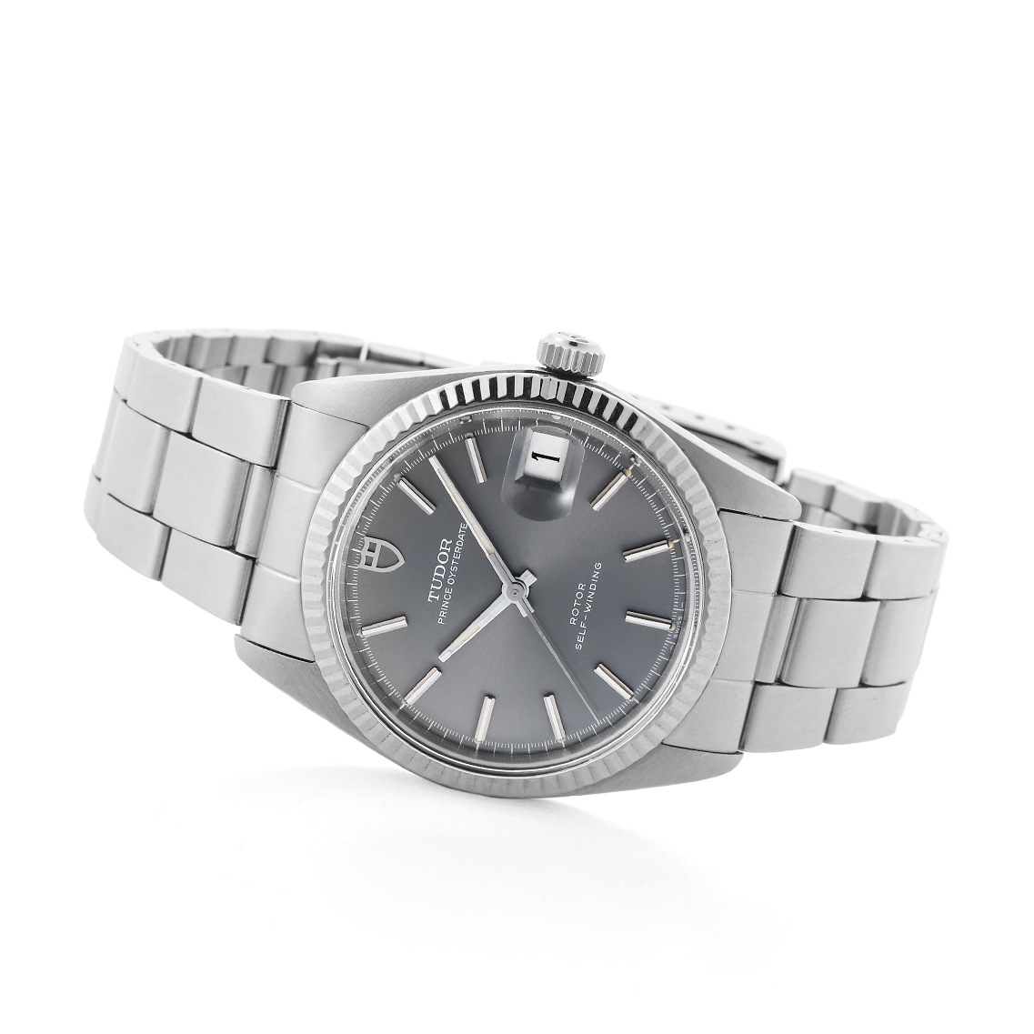 TUDOR【1968年製】プリンス オイスター デイト Ref.9071/4