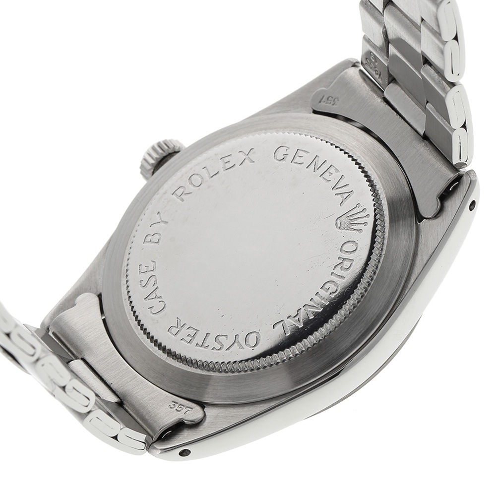 チューダー レディース 1968年製 プリンセスオイスターデイト