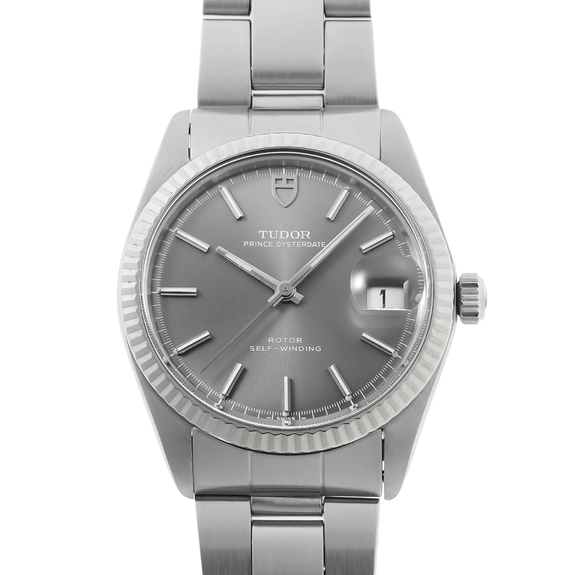 TUDOR【1968年製】プリンス オイスター デイト Ref.9071/4