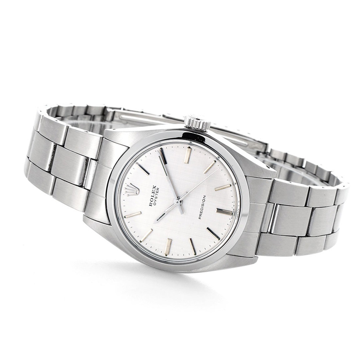 ROLEX【1972年製】オイスター プレシジョン Ref.6426|ヴィンテージ