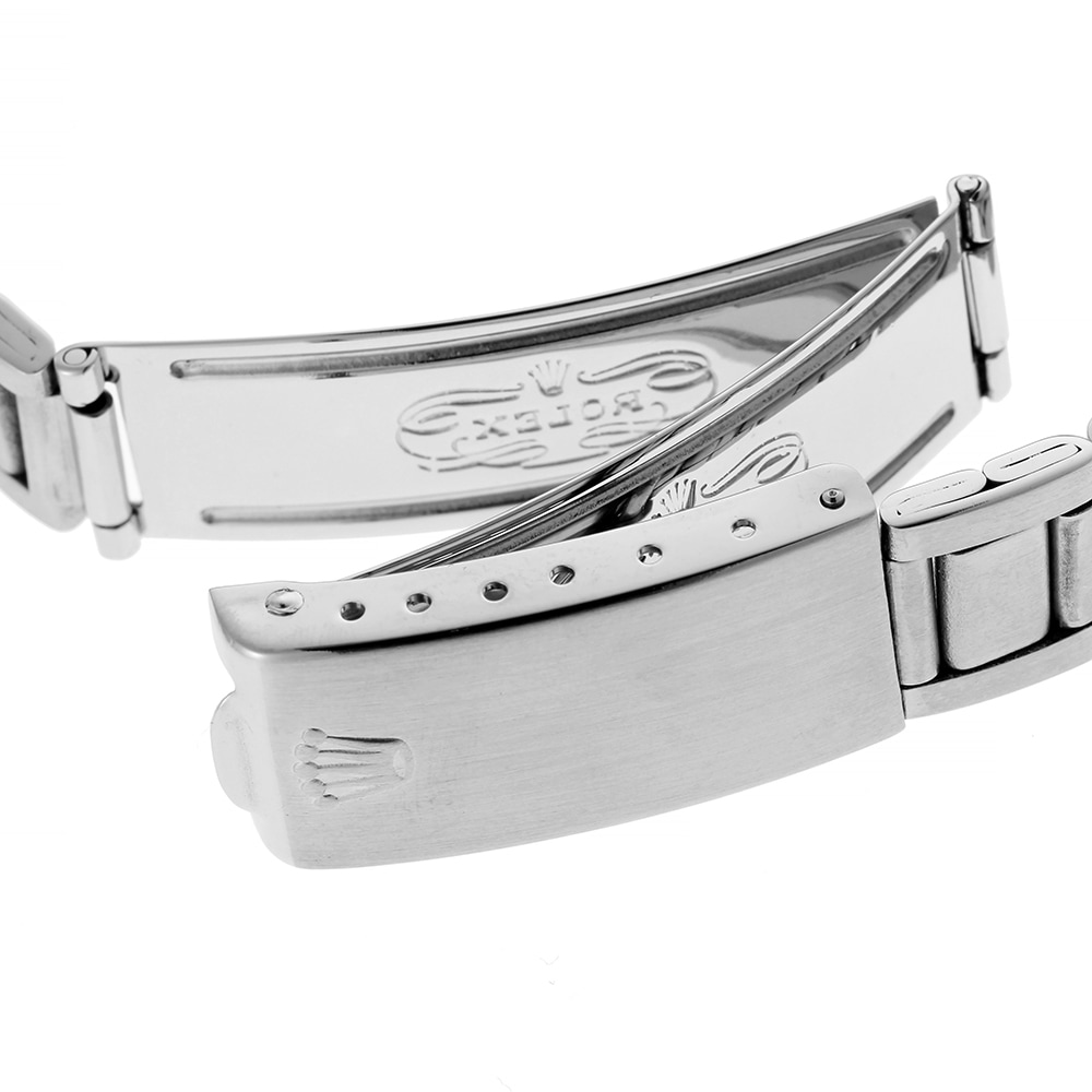 ROLEX【1972年製】オイスター プレシジョン Ref.6426