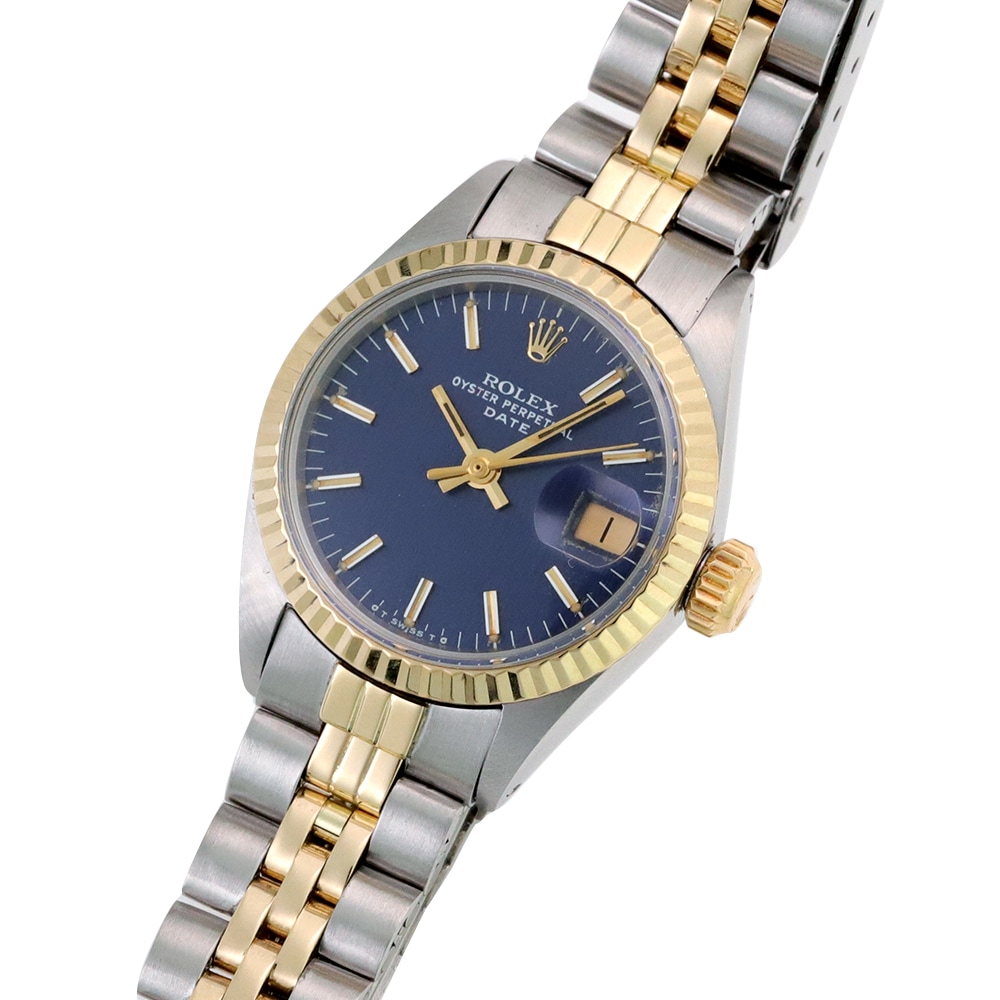 ロレックス ROLEX オイスターパーペチュアル デイト 1971年頃