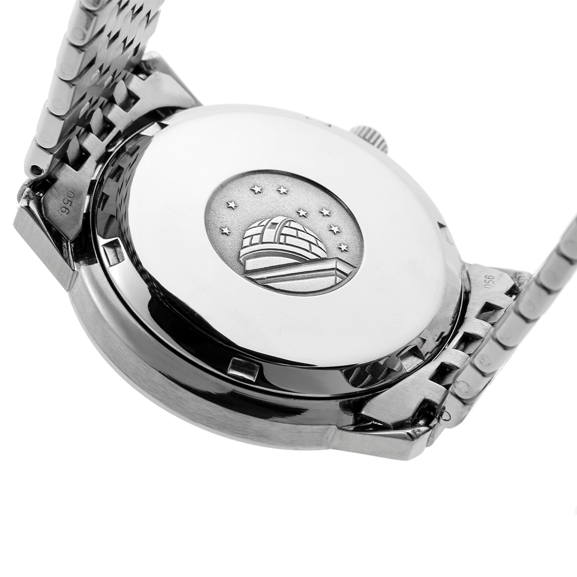 OMEGA【1960年代】コンステレーション デイト Ref.168.018