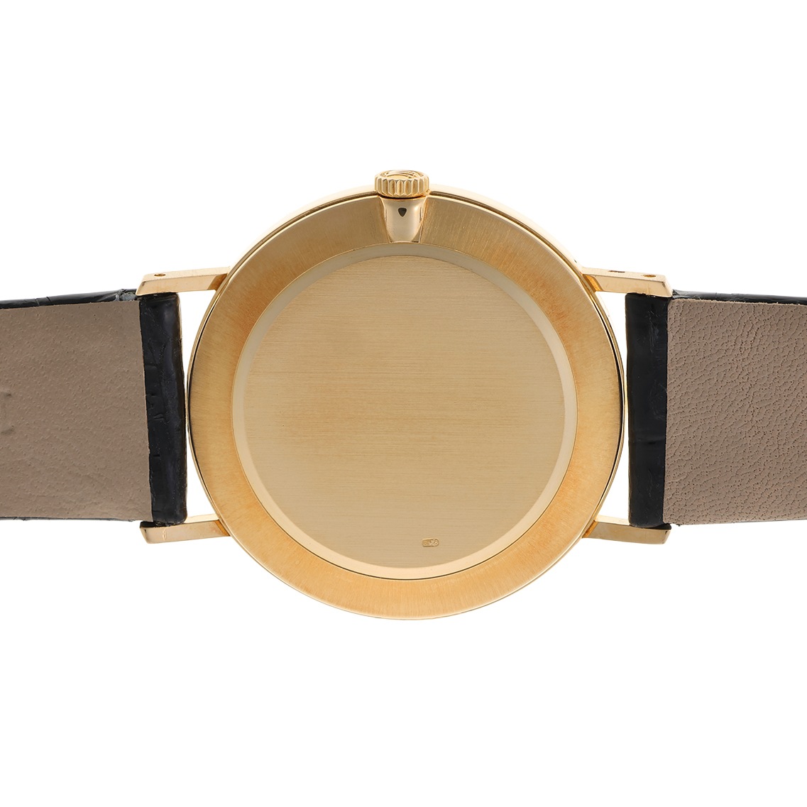 【1976-77年製】チェリーニ Ref.4112