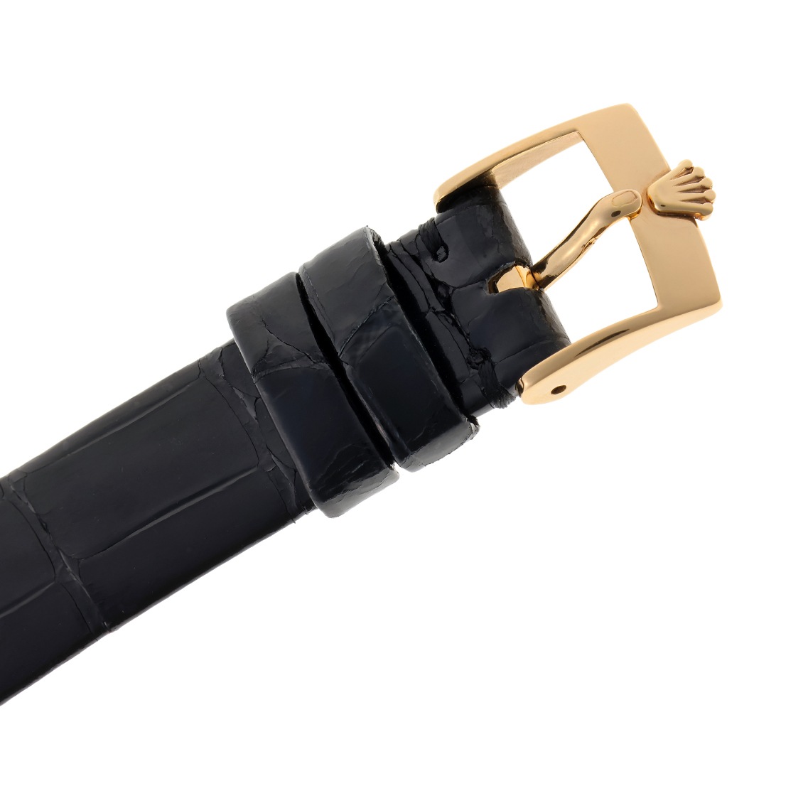 【1976-77年製】チェリーニ Ref.4112