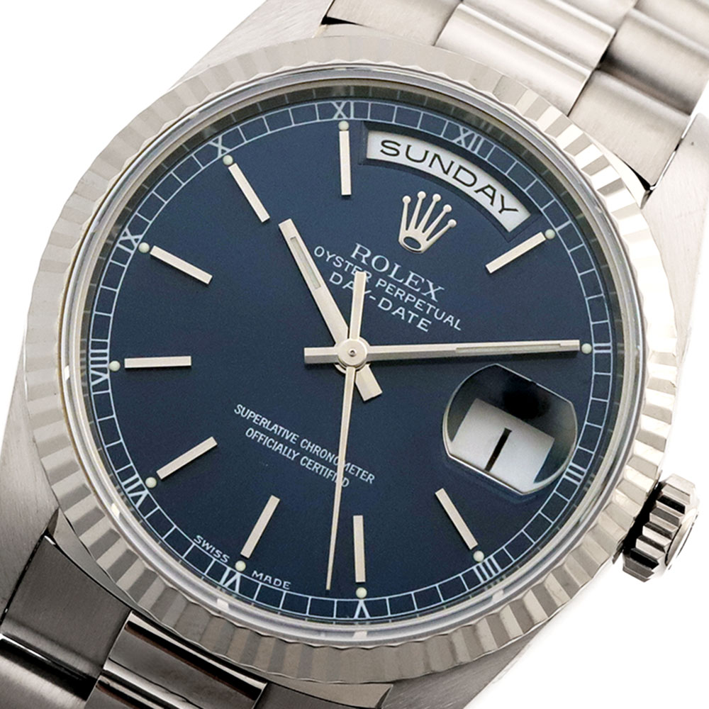 ROLEX アンティーク ロレックス オイスター パーペチュアル ロレックス ROLEX｜OYSTER PERPETUAL DATE オイスターパーペチュアル