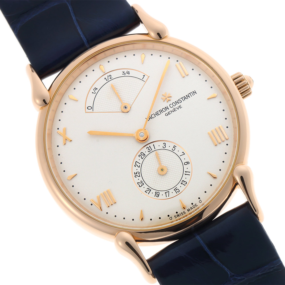 VACHERON CONSTANTIN【1990年代】トゥールドイル Ref.48100/000R-3