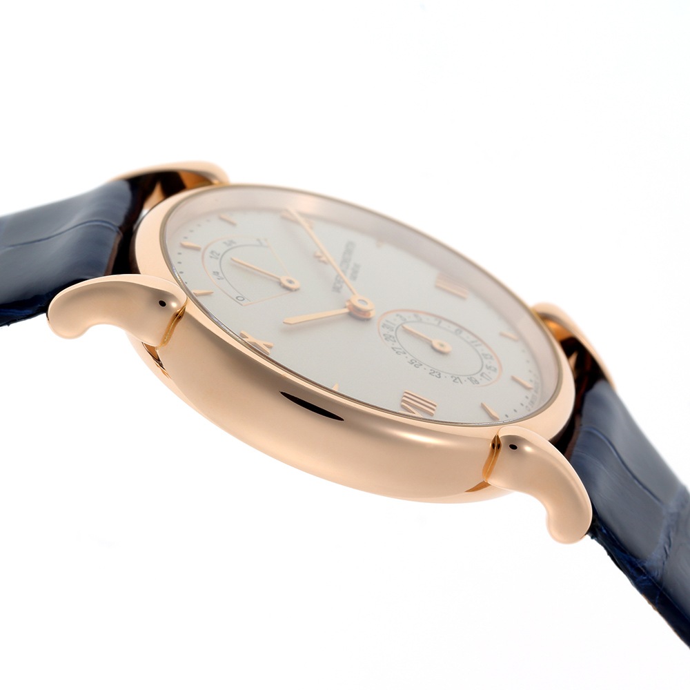 VACHERON CONSTANTIN【1990年代】トゥールドイル Ref.48100/000R-3