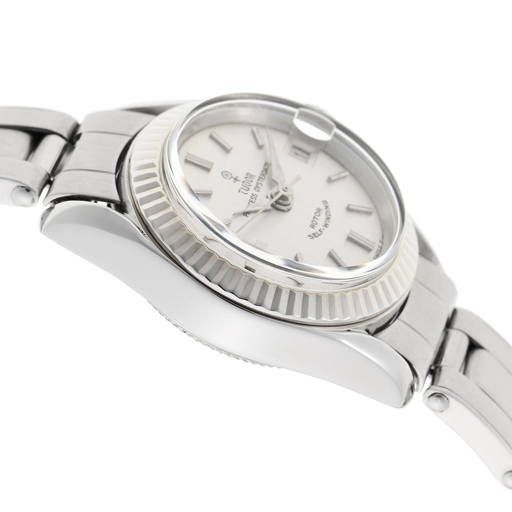 TUDOR【1964年製】プリンセス オイスター デイト Ref.7981