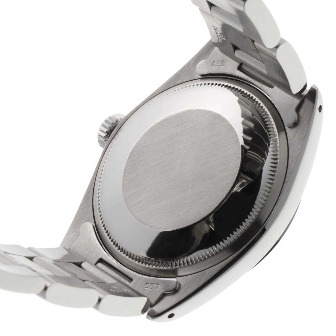 60s ROLEX オイスターパーペチュアルデイト OH済み 1年保証付き ロレックス オイスターパーペチュアルデイト 1960年製/昭和35年