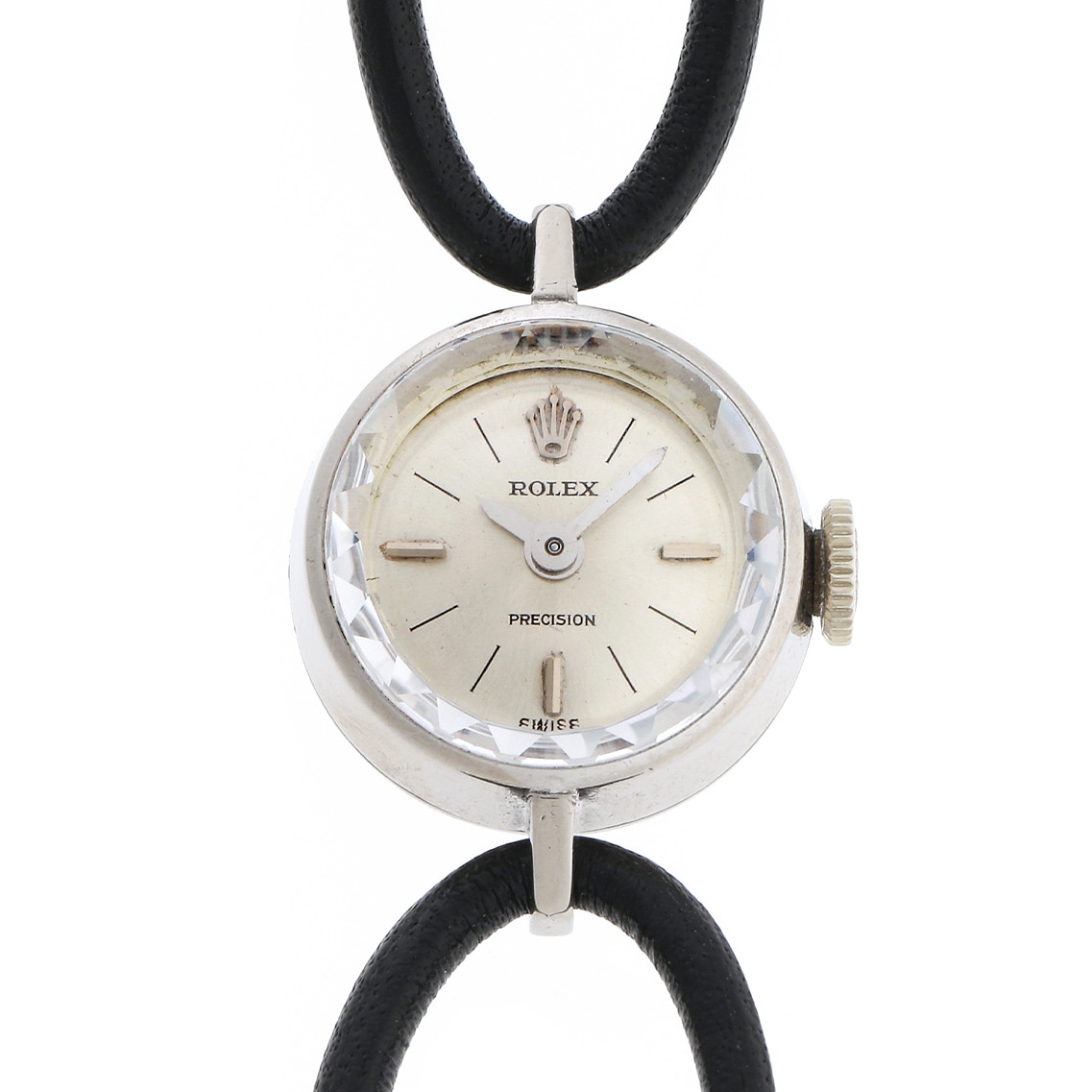 【1963-64年製】プレシジョン ラウンド
