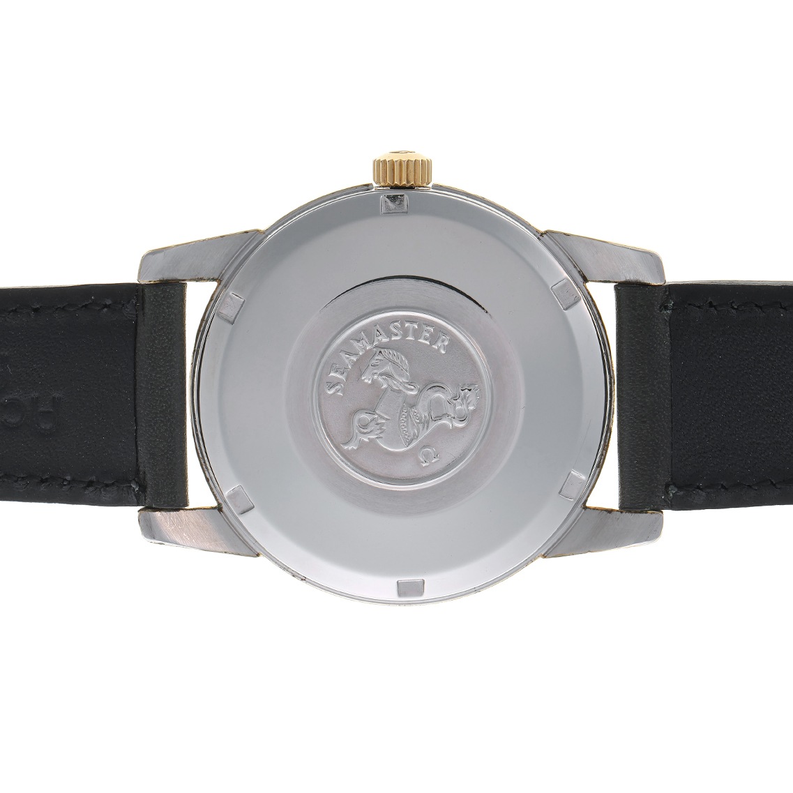 OMEGA【1960年代】シーマスター デイト Ref.14762 62SC|ヴィンテージ