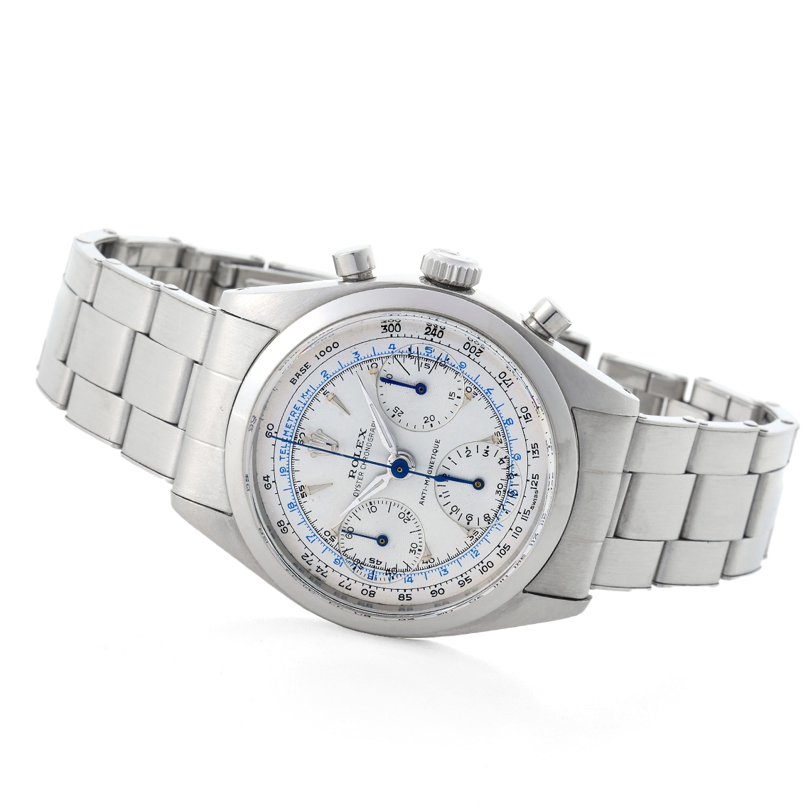 ROLEX【1958年製】オイスター クロノグラフ Ref.6234|ヴィンテージ