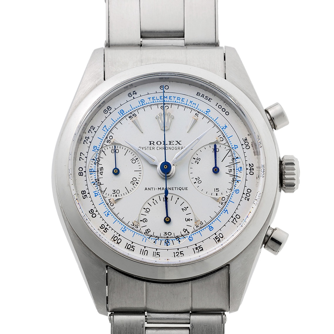 ロレックス ROLEX【1958年製】オイスター クロノグラフ Ref.6234|ヴィンテージ