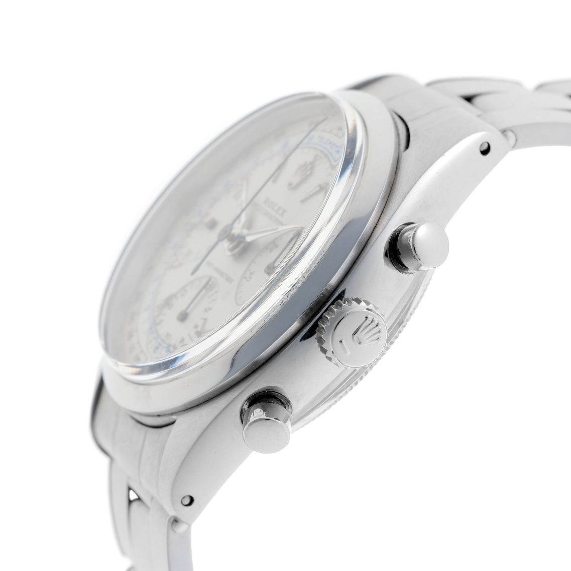 ROLEX【1958年製】オイスター クロノグラフ Ref.6234|ヴィンテージ