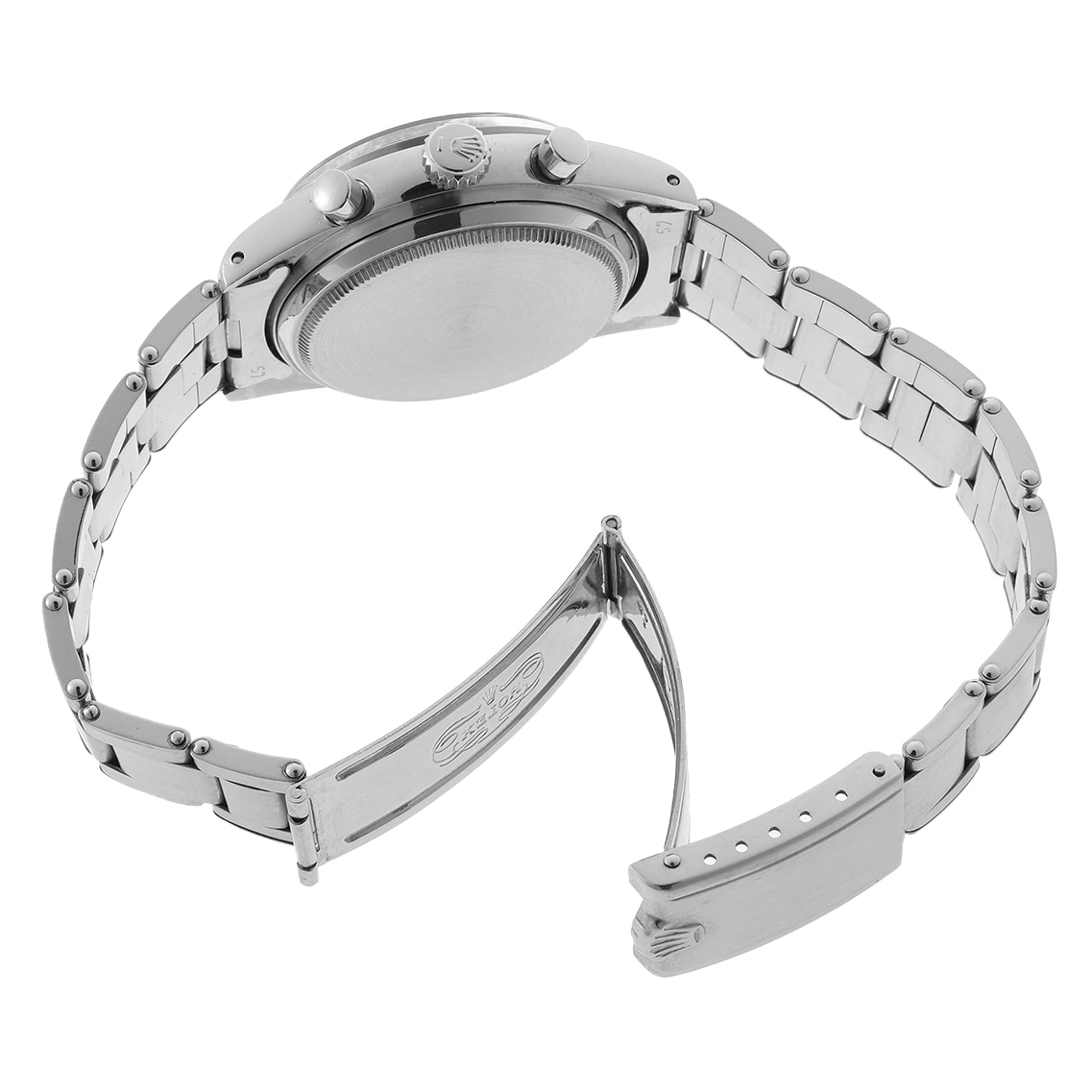 ROLEX【1958年製】オイスター クロノグラフ Ref.6234|ヴィンテージ