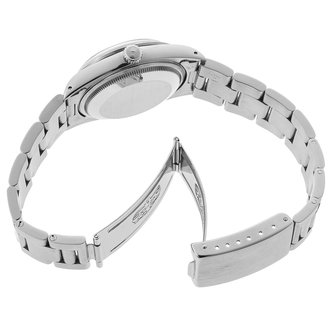 【1990-91年製】オイスター パーペチュアル デイト Ref.15200