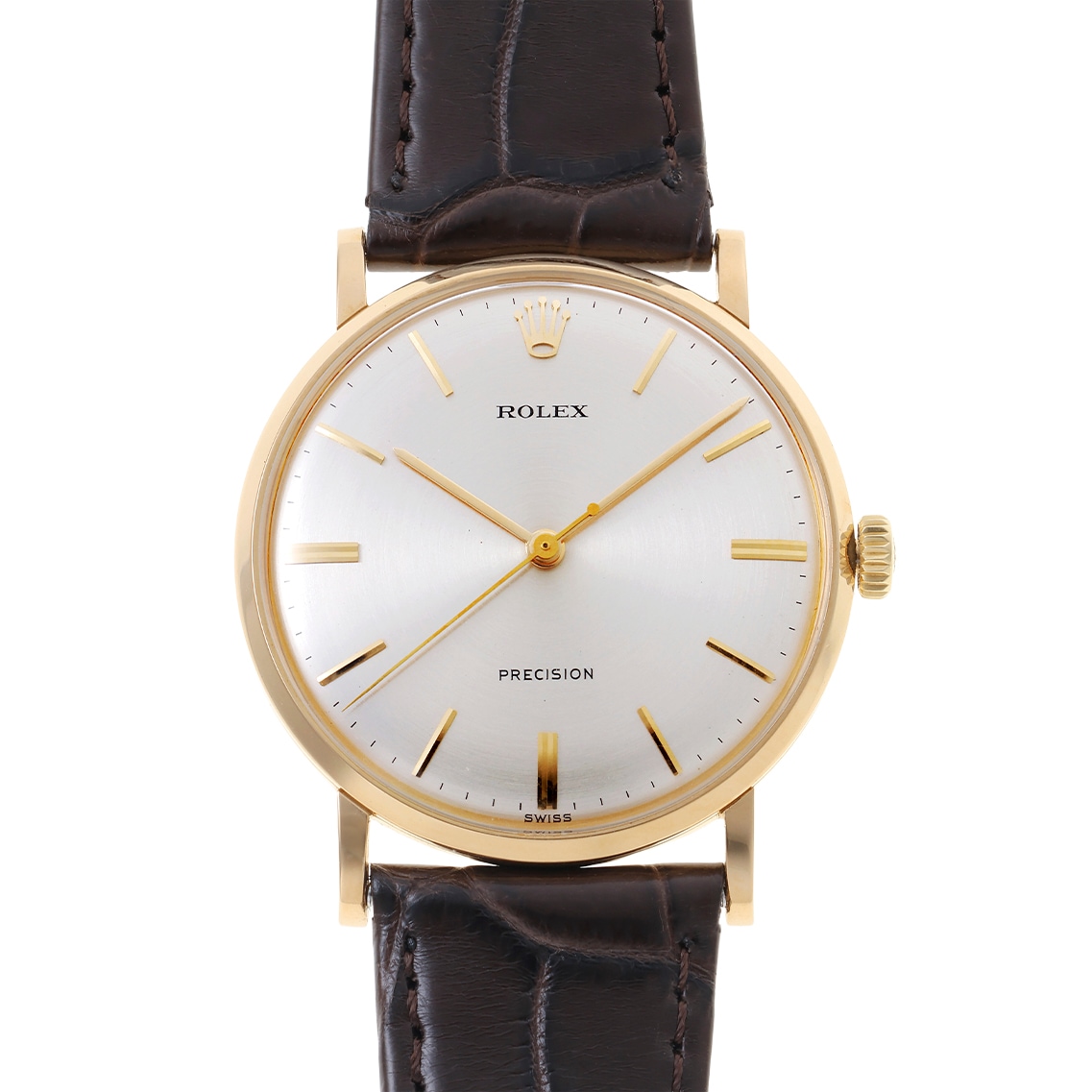 【1960-61年製】プレシジョン Ref.9659