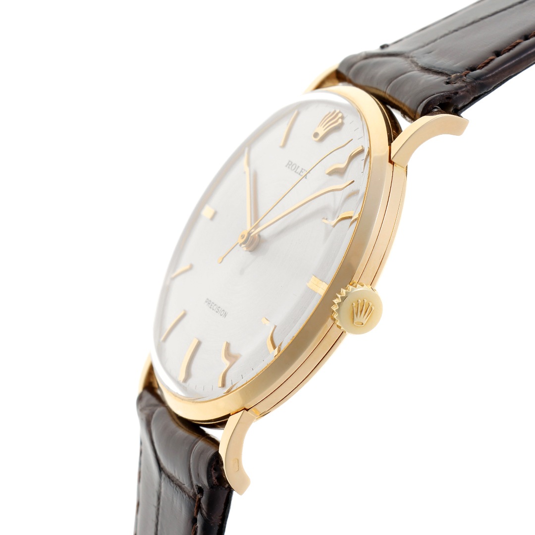 【1960-61年製】プレシジョン Ref.9659
