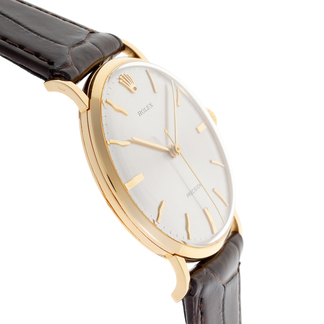 【1960-61年製】プレシジョン Ref.9659