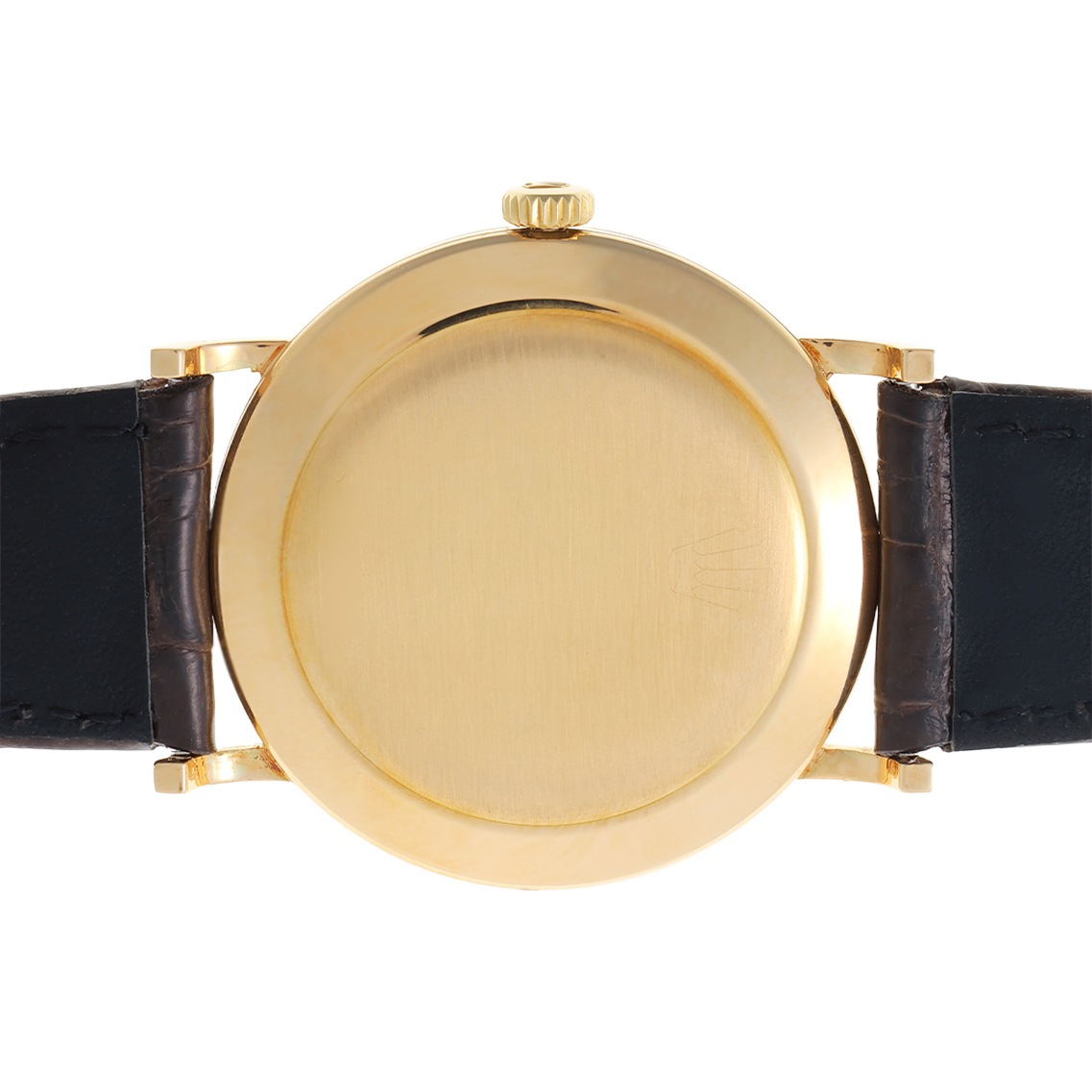 【1960-61年製】プレシジョン Ref.9659