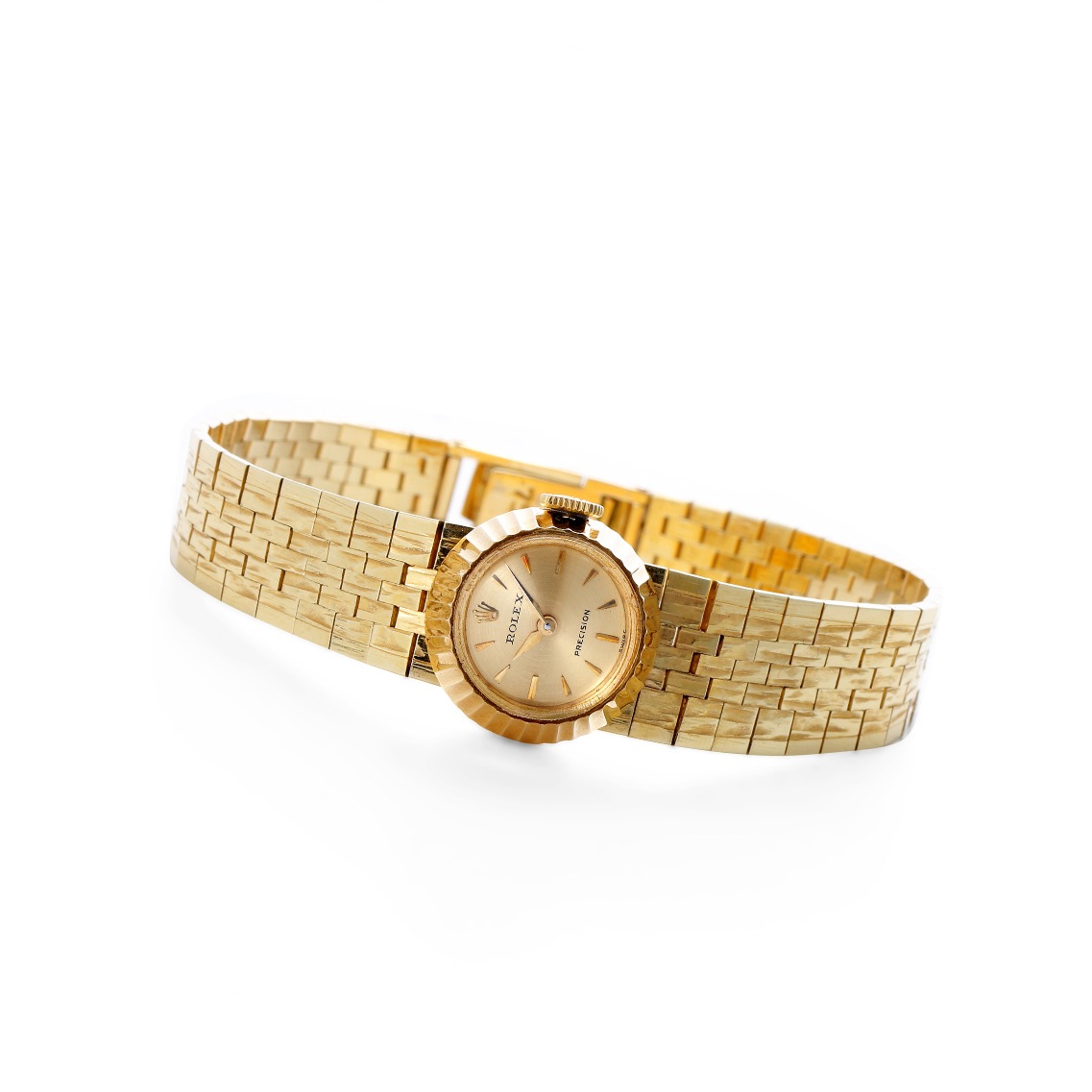 年代物です。 ROLEX【1960年製】 カメレオン プレシジョン Ref.8789|ヴィンテージ