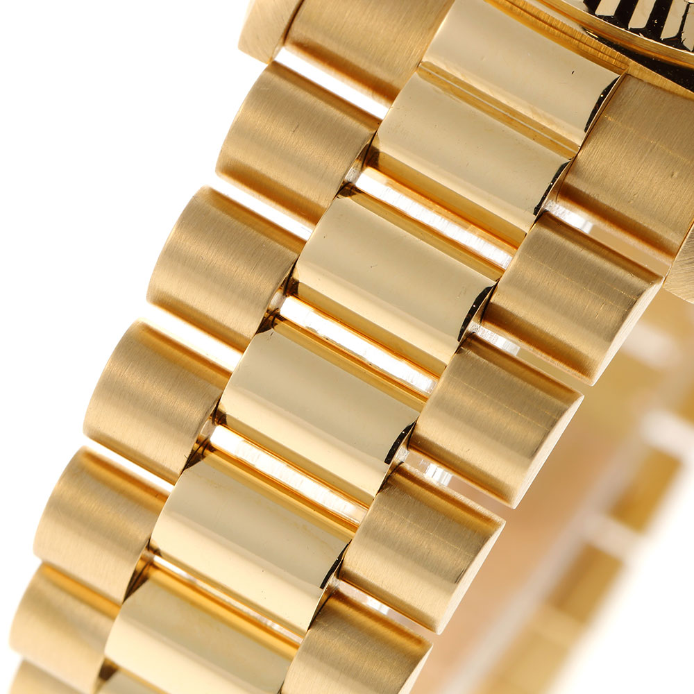 ROLEX【1988-90年製】 オイスターパーペチュアル デイデイト Ref