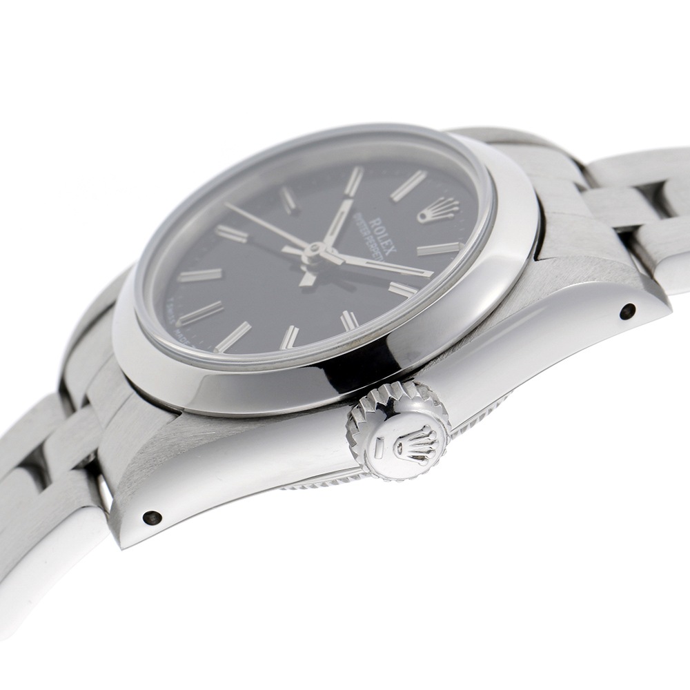 ROLEX【1992年製】オイスター パーペチュアル Ref.67180|ヴィンテージ