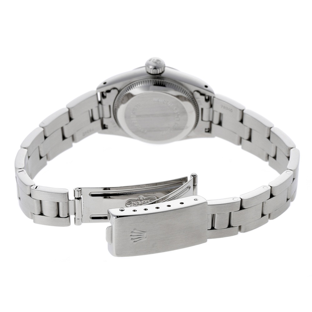 ROLEX【1992年製】オイスター パーペチュアル Ref.67180|ヴィンテージ