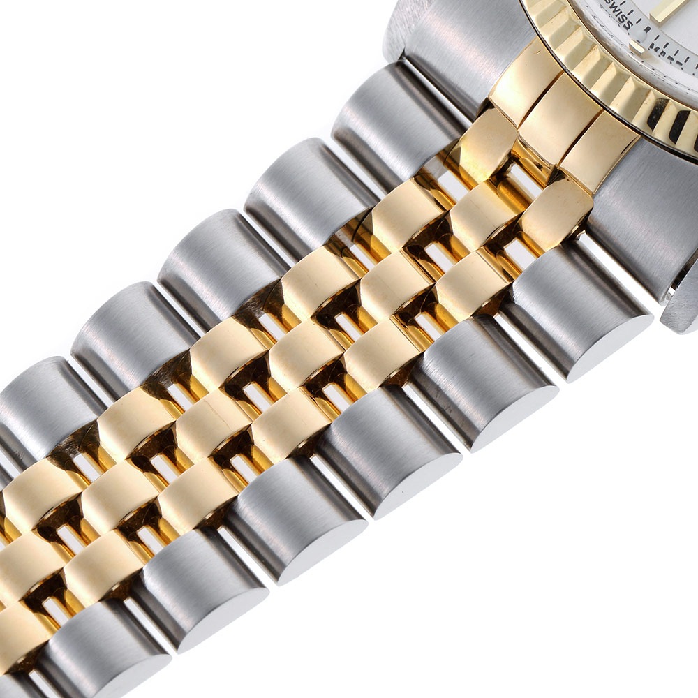 ROLEX【1969年製】オイスター パーペチュアル デイトジャスト