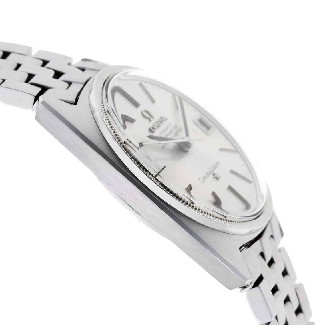 【1960年代】コンステレーション デイト Cライン  Ref.ST168.027