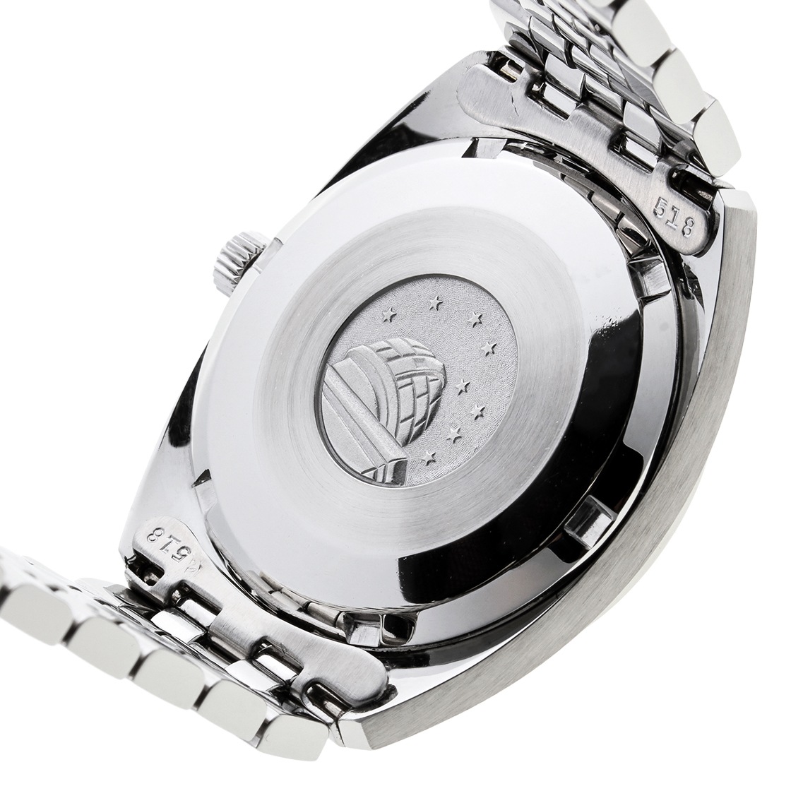 【1960年代】コンステレーション デイト Cライン  Ref.ST168.027