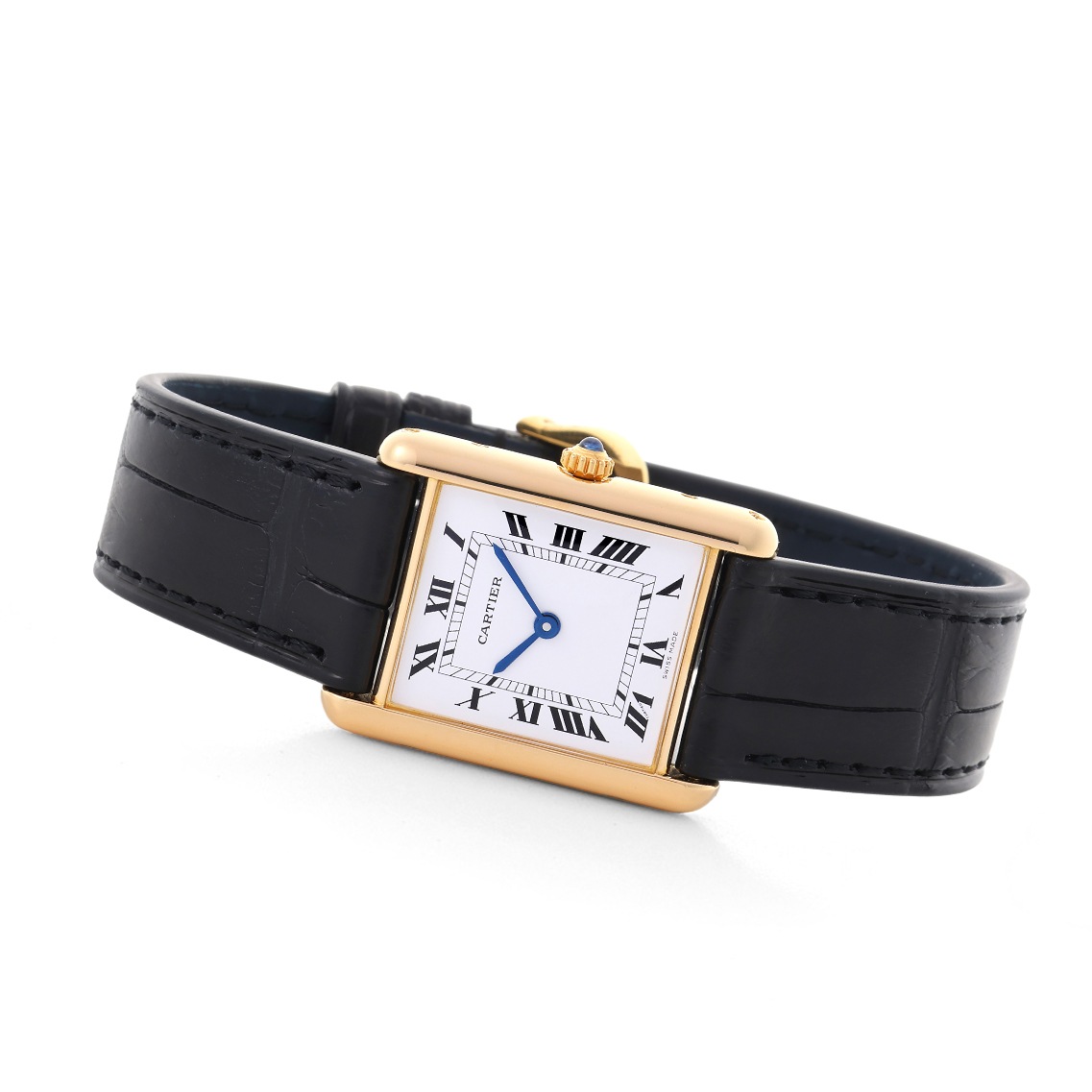 【1980年代】タンク ルイ カルティエ LM Ref.83717753