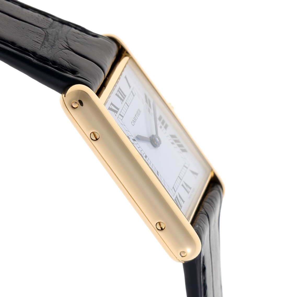 【1980年代】タンク ルイ カルティエ LM Ref.83717753