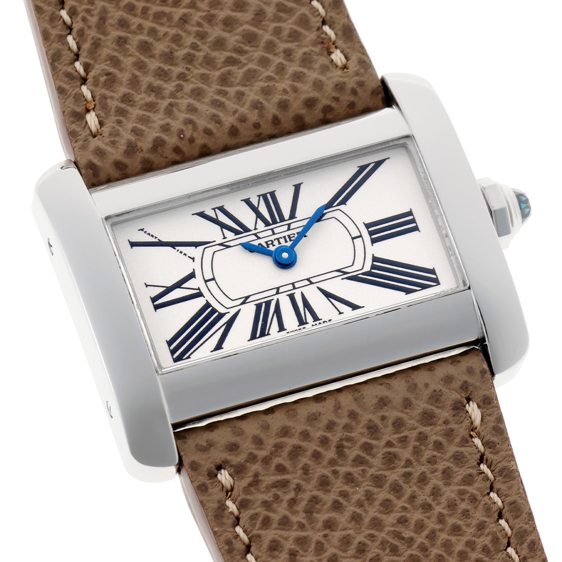 【2000年代】ミニ タンクディヴァン Ref.W6300255