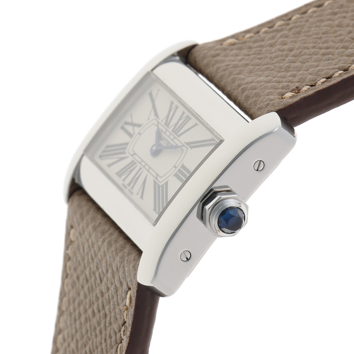 【2000年代】ミニ タンクディヴァン Ref.W6300255