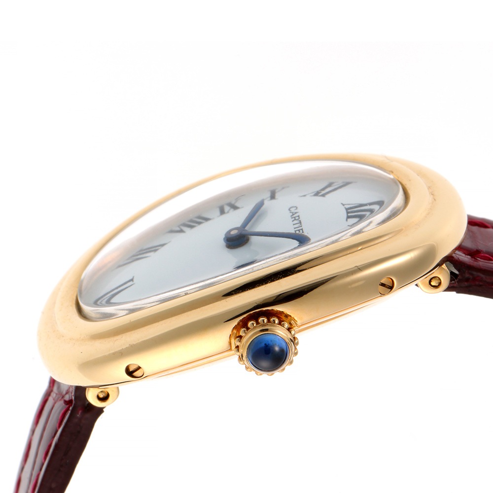 CARTIER【1970年代】ベニュワール PARIS|ヴィンテージウォッチ専門店
