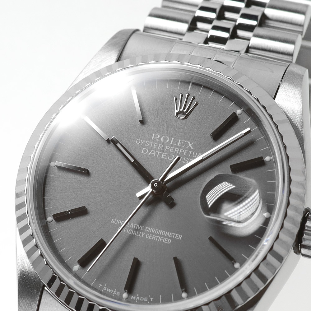 ROLEX【1994年製】オイスターパーペチュアル デイトジャスト Ref.16234 