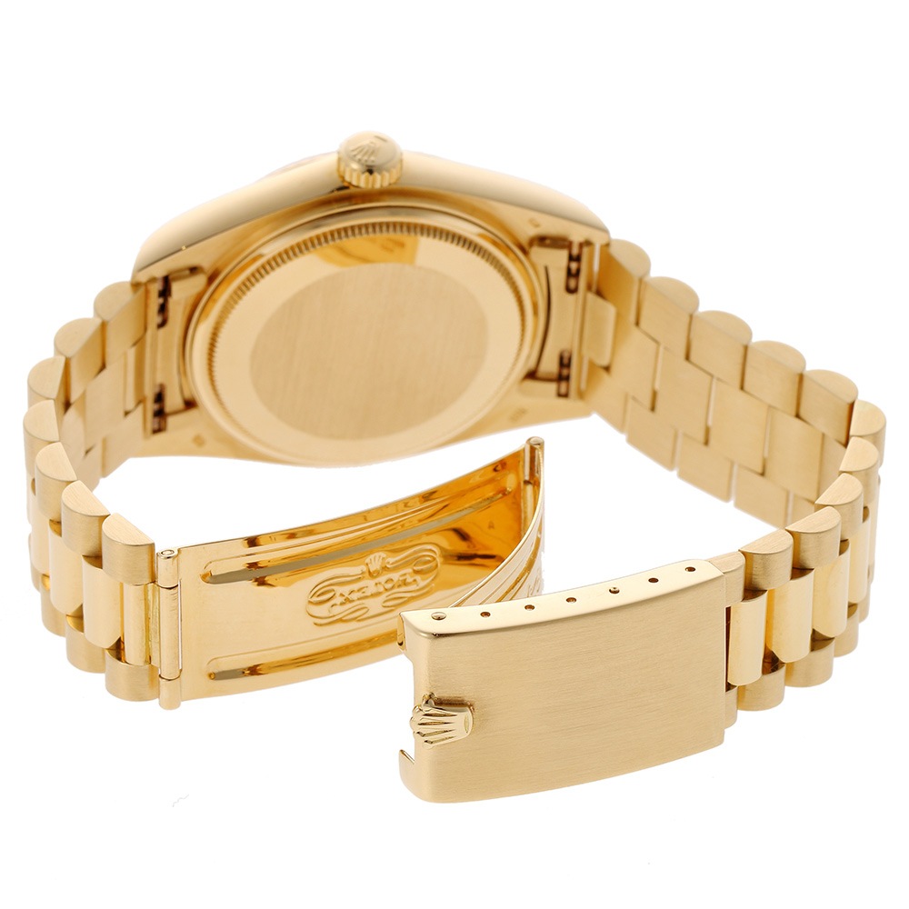 ROLEX【1978-1979年製】オイスター パーペチュアル デイトジャスト Ref