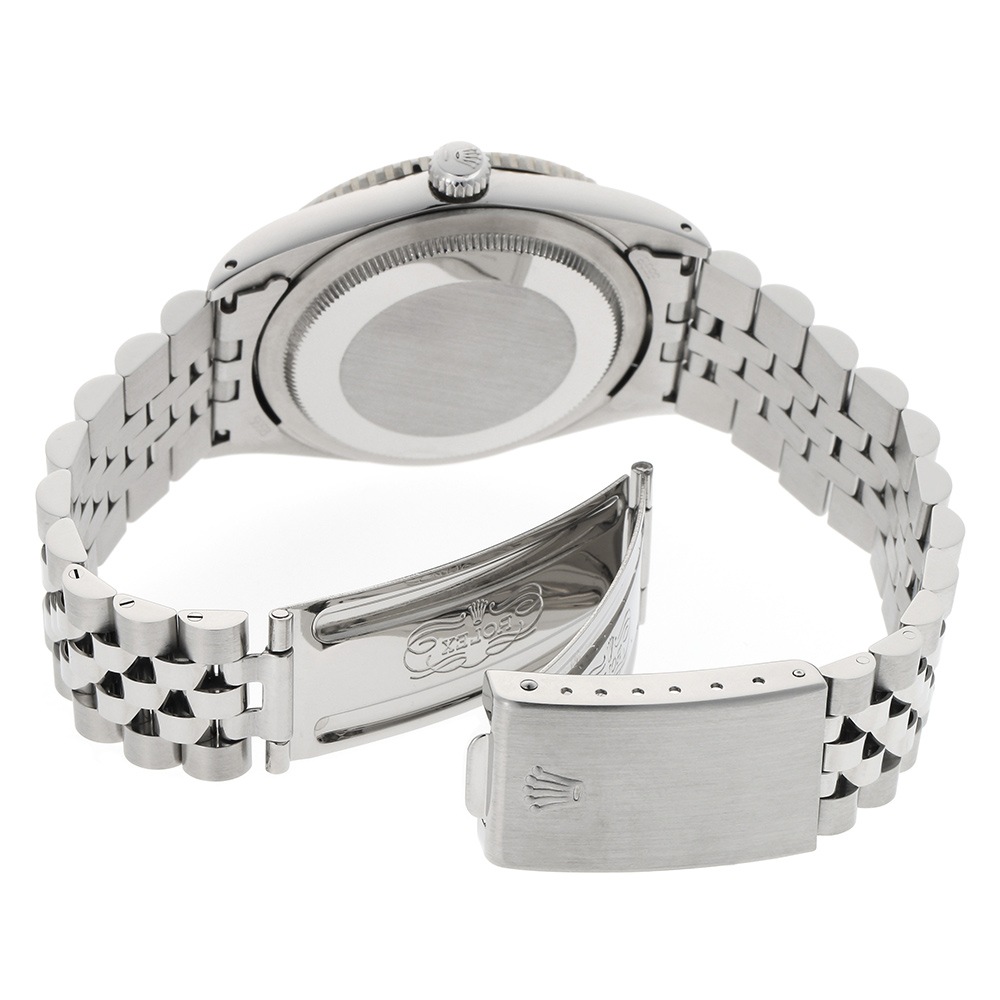 ROLEX【1968年製】オイスターパーペチュアル デイトジャスト