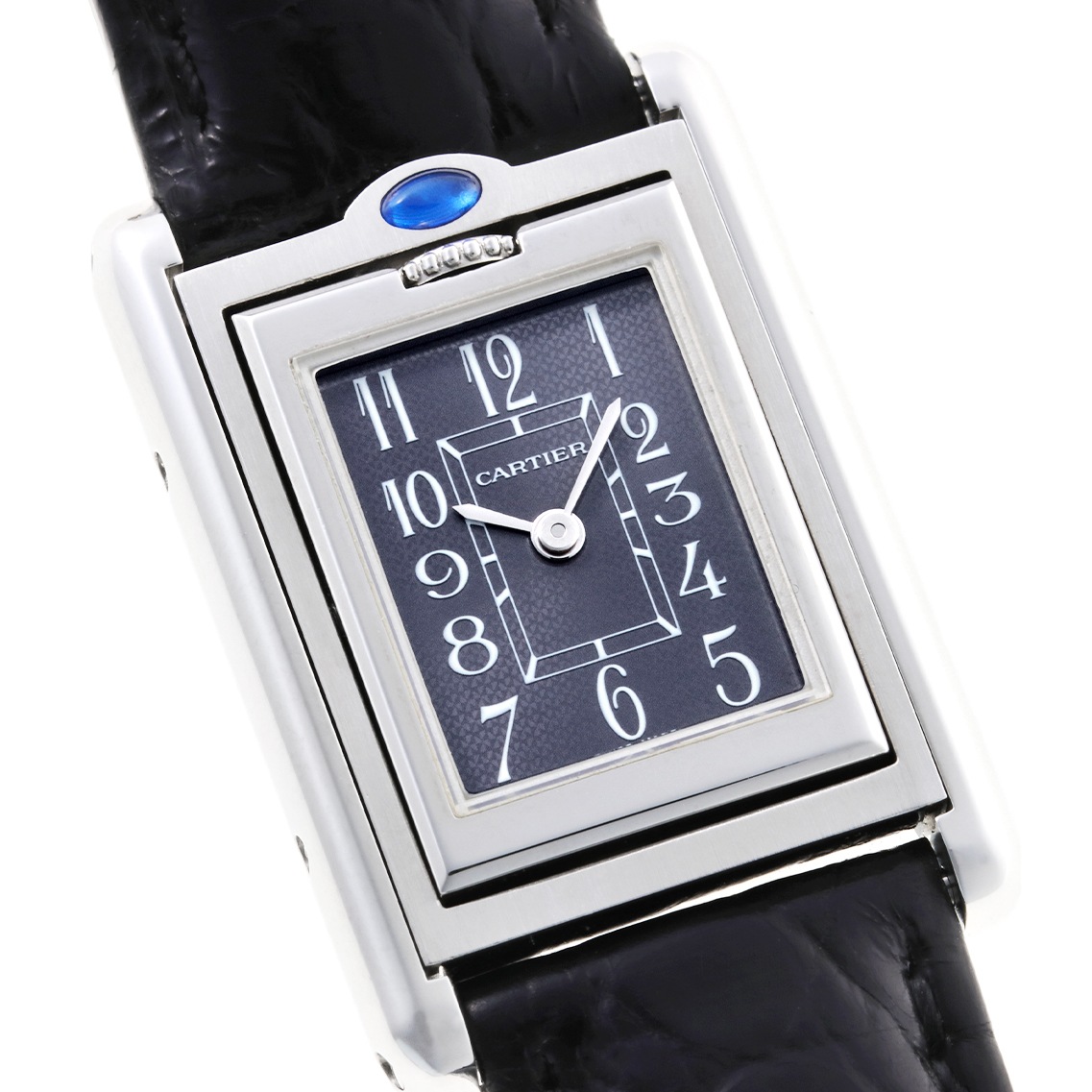 【2000年代】タンクバスキュラント SM Ref.W1016830