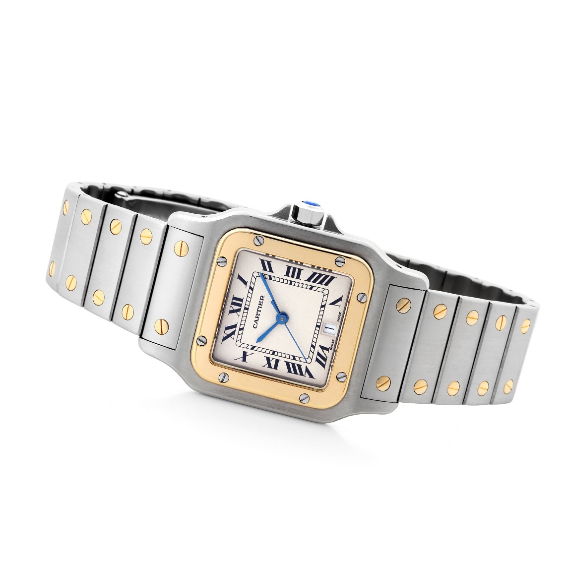 【1990年代】サントスガルベ LM Ref.W20011C4