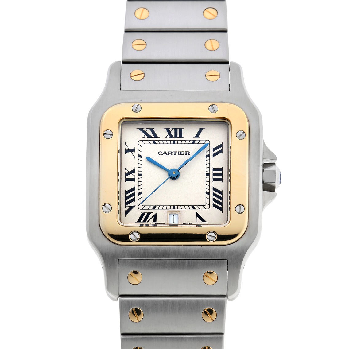 【1990年代】サントスガルベ LM Ref.W20011C4