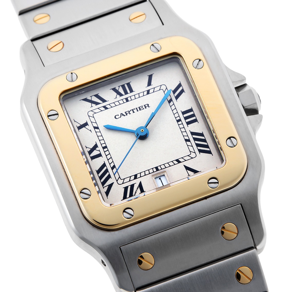 【1990年代】サントスガルベ LM Ref.W20011C4