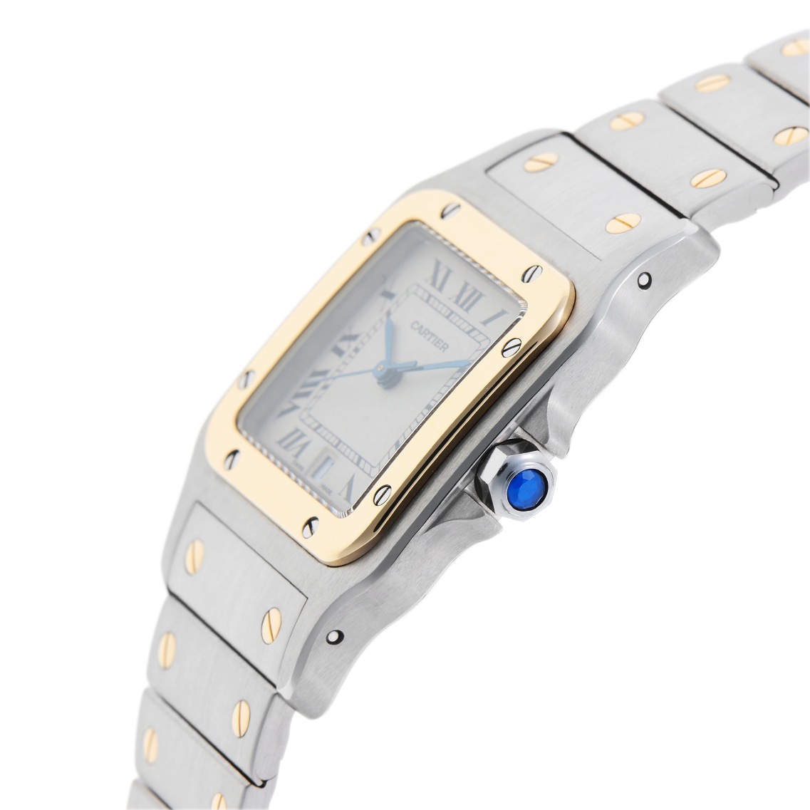 【1990年代】サントスガルベ LM Ref.W20011C4