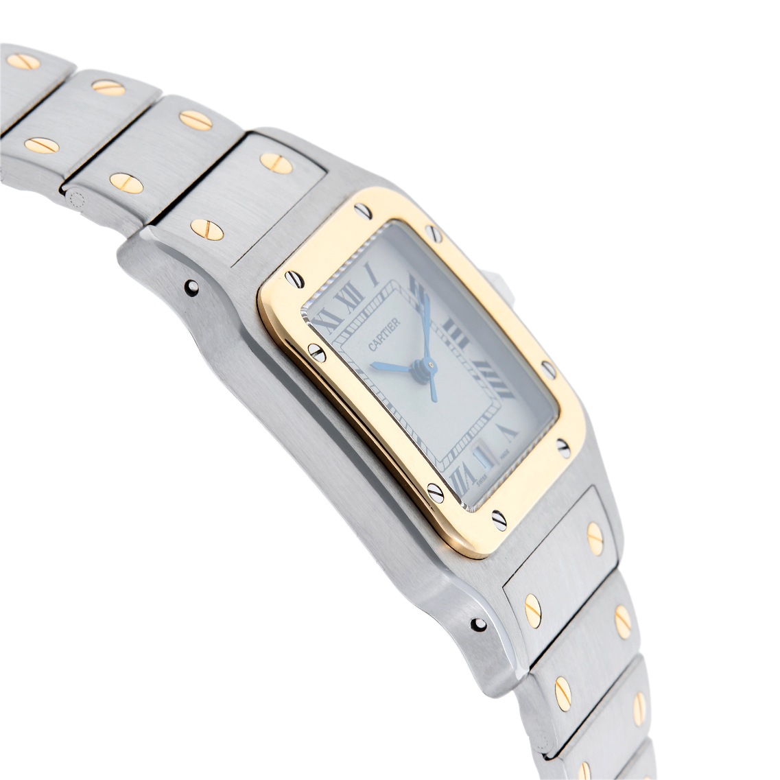 【1990年代】サントスガルベ LM Ref.W20011C4