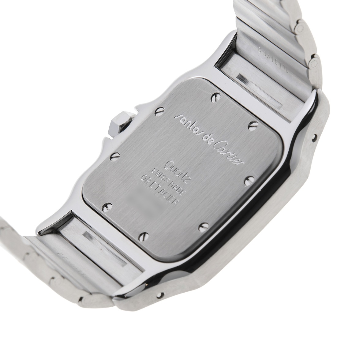 【1990年代】サントスガルベ LM Ref.W20011C4