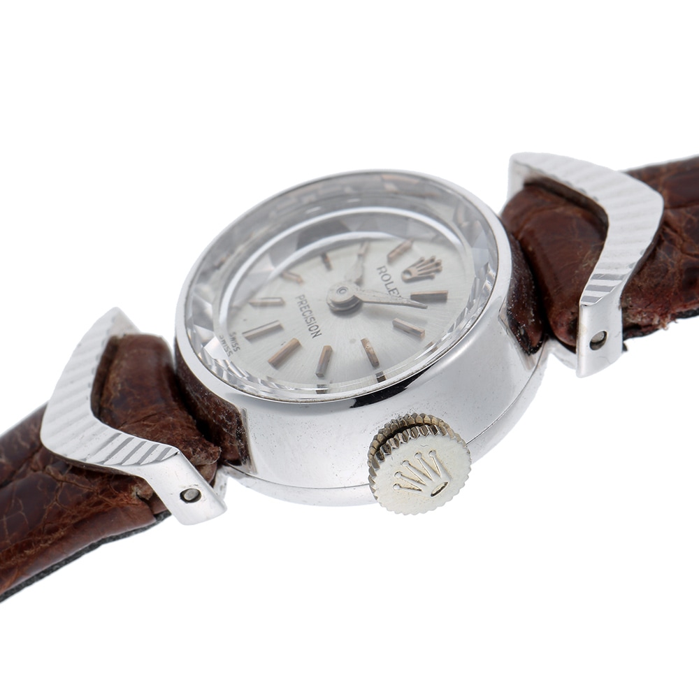 1967年製】 プレシジョン Ref.2132|ヴィンテージウォッチ専門店