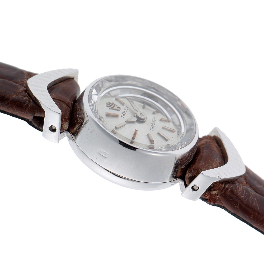 1967年製】 プレシジョン Ref.2132|ヴィンテージウォッチ専門店