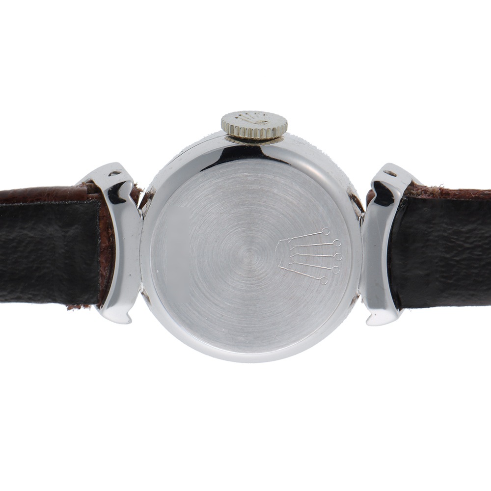 1967年製】 プレシジョン Ref.2132|ヴィンテージウォッチ専門店